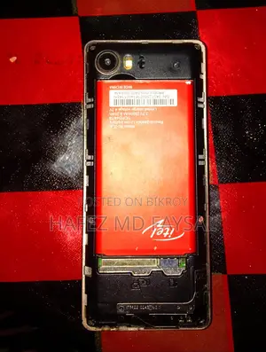 Itel it5622 মোবাইল (Used)