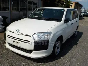 Toyota Probox DX-C PACKAGE 2020