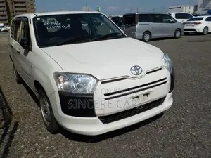 Toyota Probox DX-C PACKAGE 2020