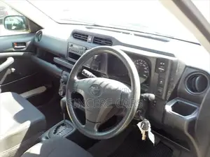 Toyota Probox DX-C PACKAGE 2020