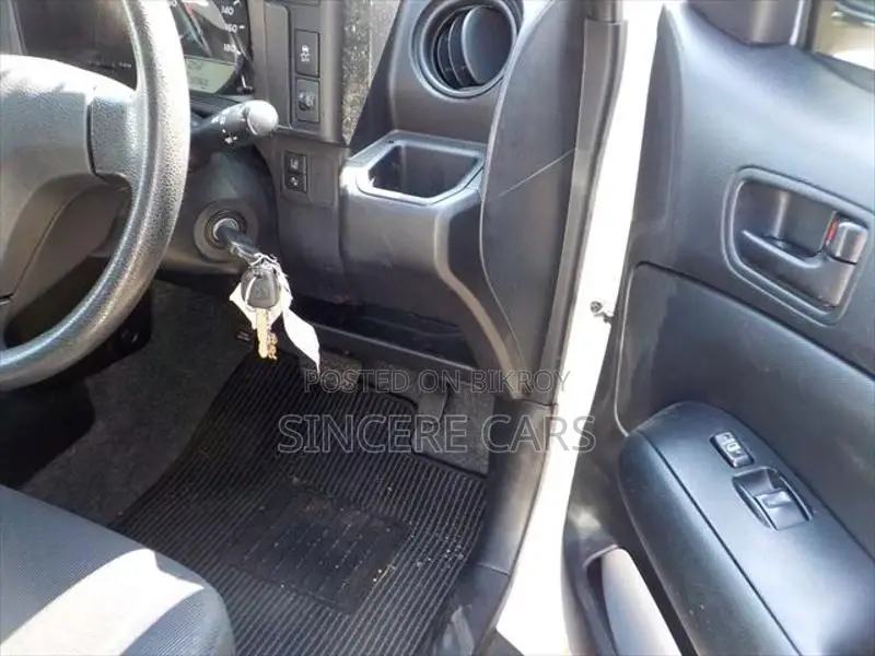 Toyota Probox DX-C PACKAGE 2020