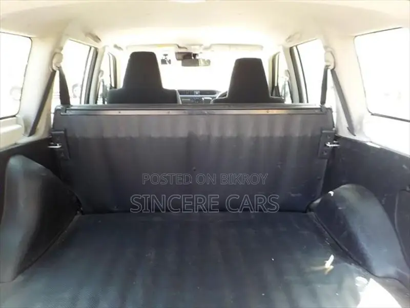 Toyota Probox DX-C PACKAGE 2020