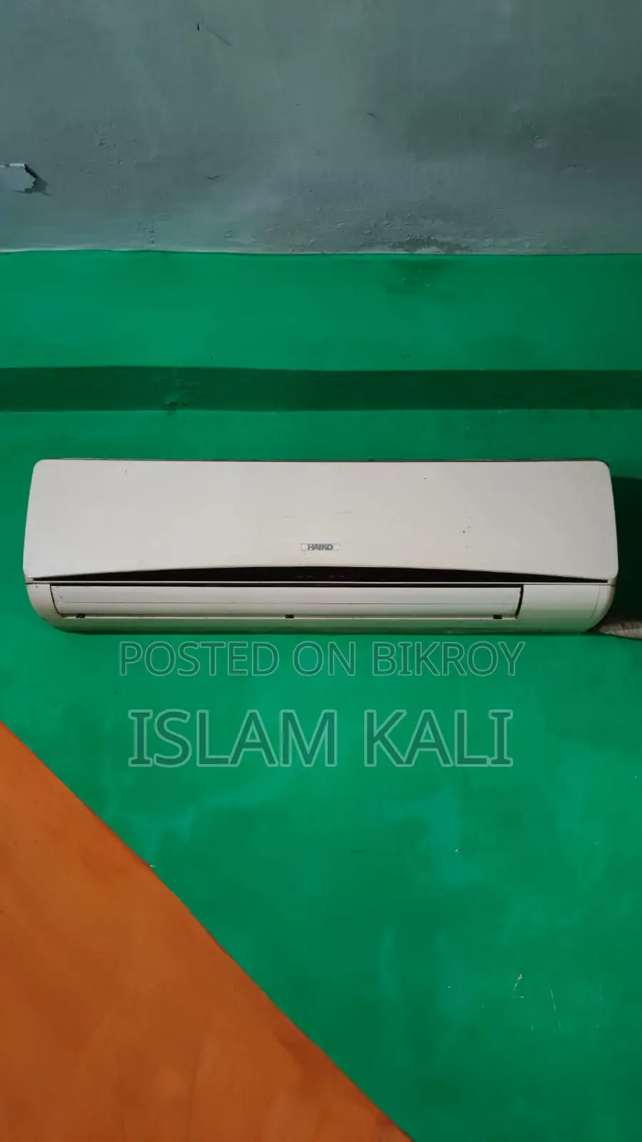 Haiko Ac (Non-Inverter)