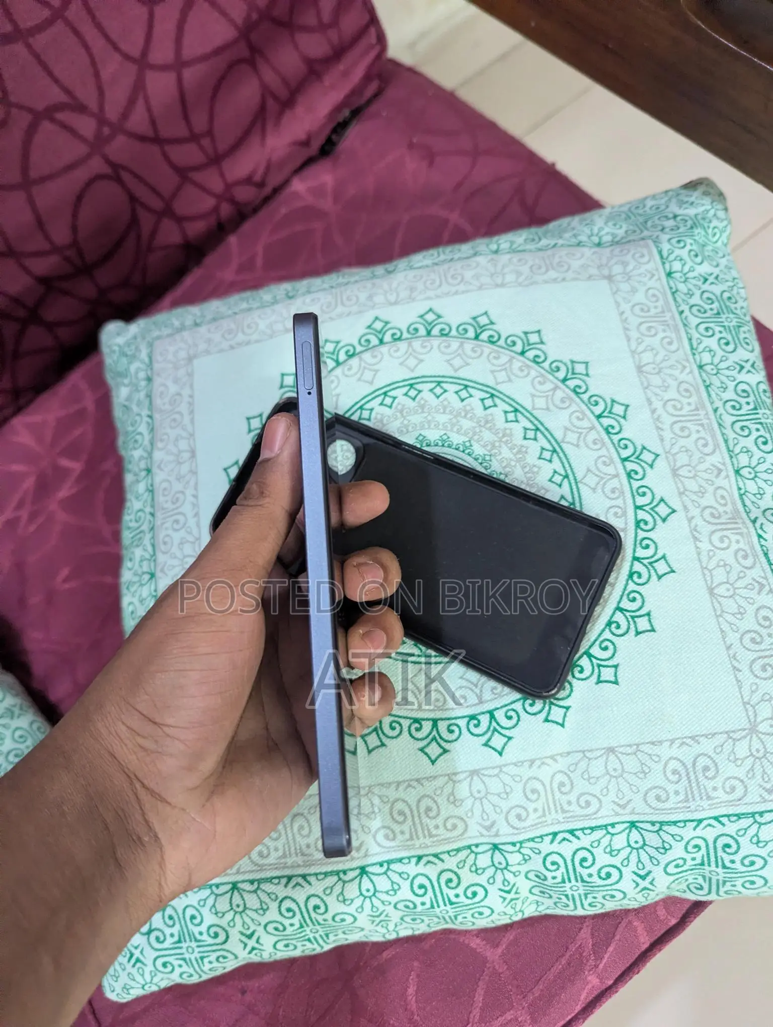 Realme Note 50 4/64 (Used)