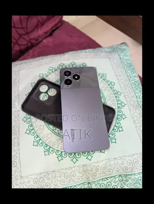 Realme Note 50 4/64 (Used)