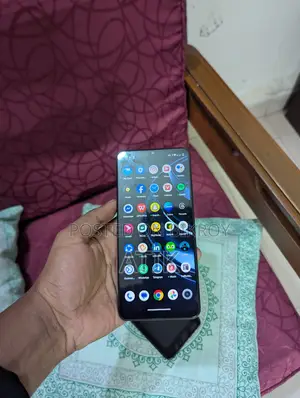 Realme Note 50 4/64 (Used)
