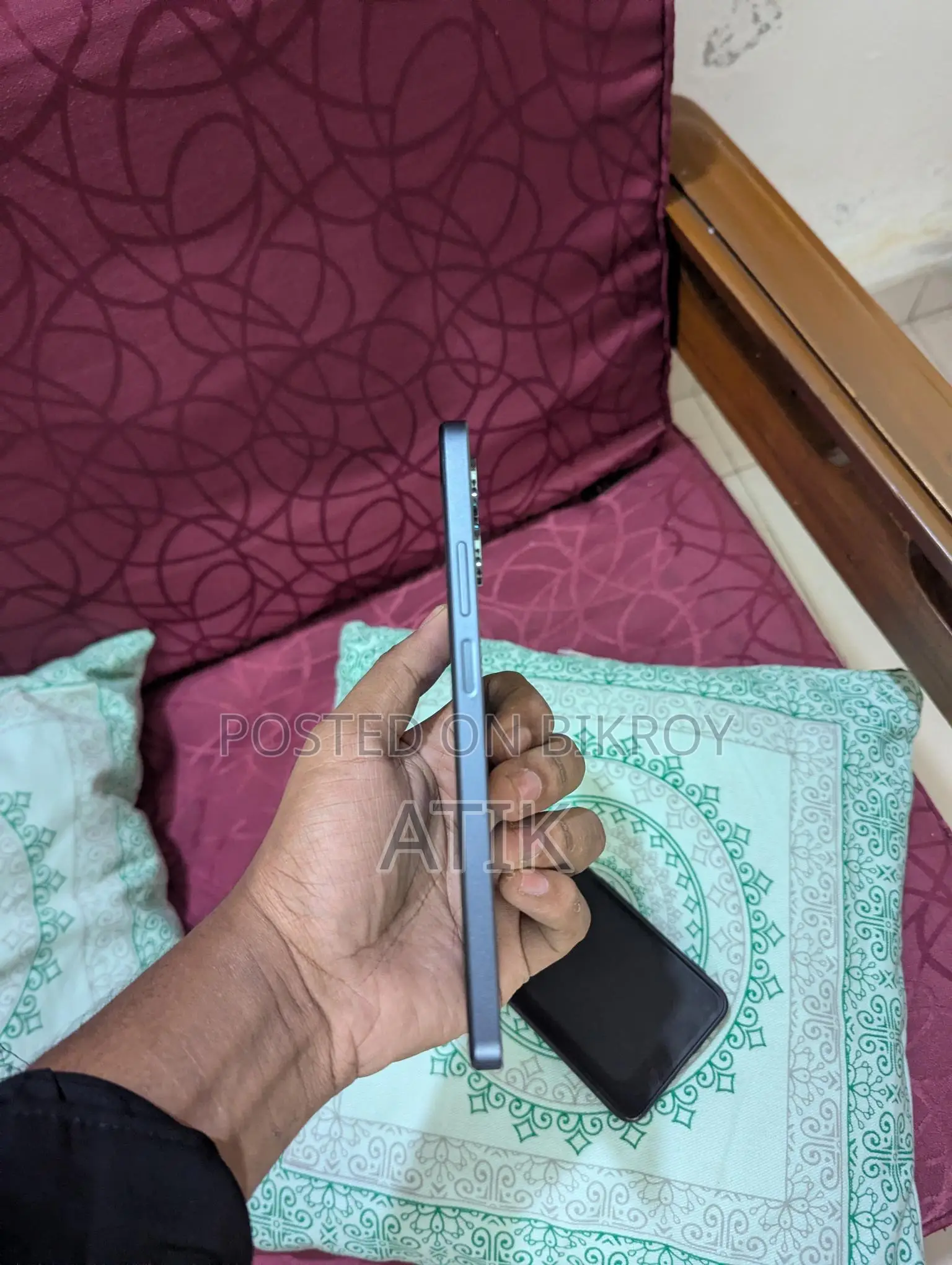 Realme Note 50 4/64 (Used)