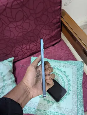 Realme Note 50 4/64 (Used)