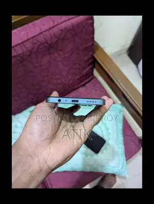 Realme Note 50 4/64 (Used)
