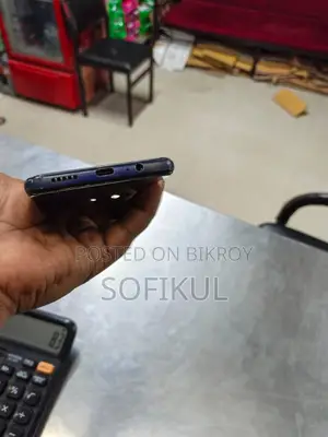 Xiaomi Poco M4 Pro 128 GB Black