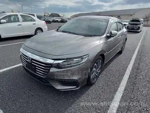 Honda Insight EX PACKAGE 2022