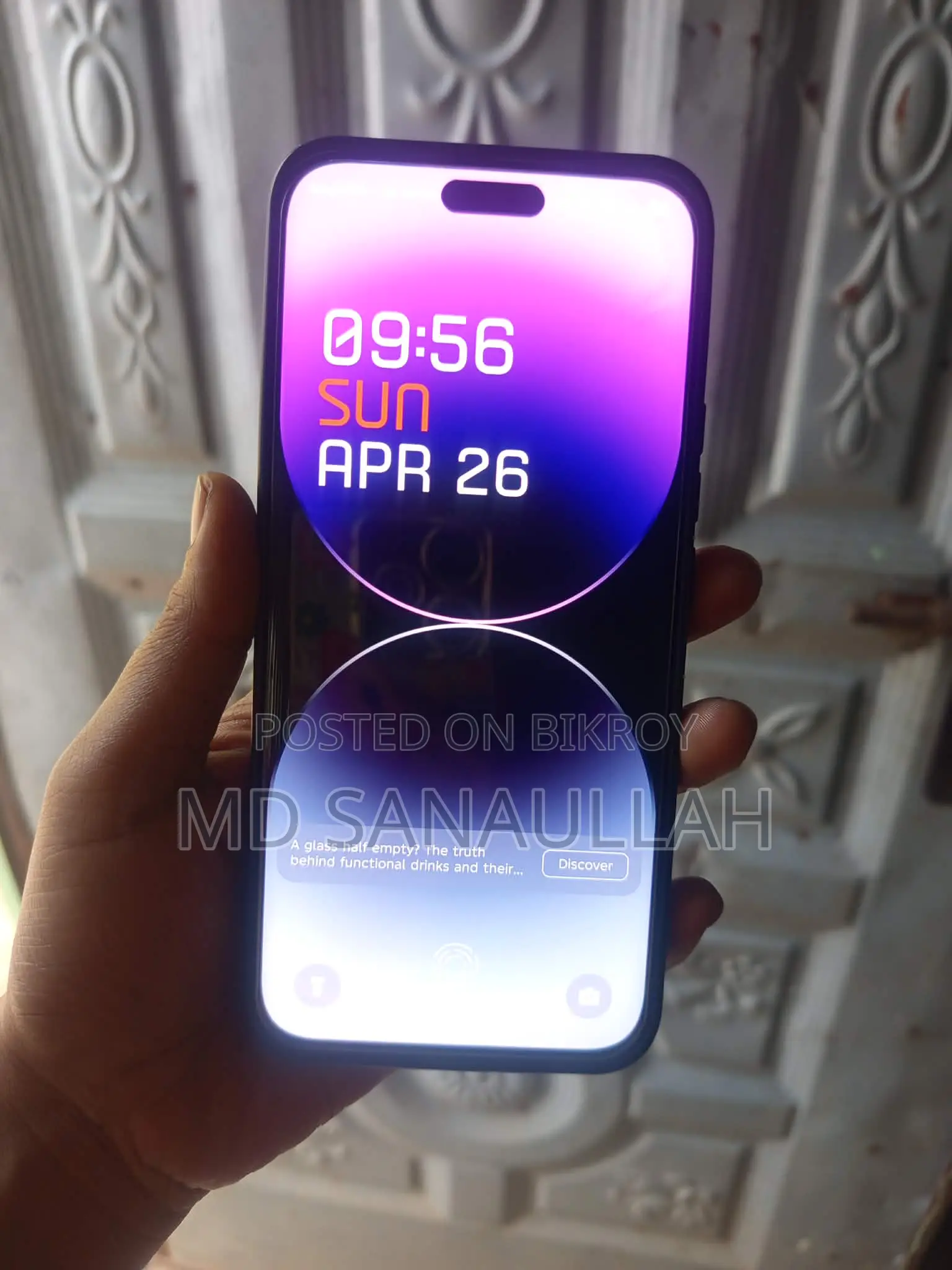 Tecno Pova Slim 5G, 8/256 (Used)