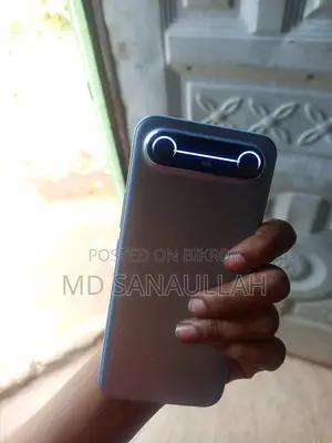 Tecno Pova Slim 5G, 8/256 (Used)