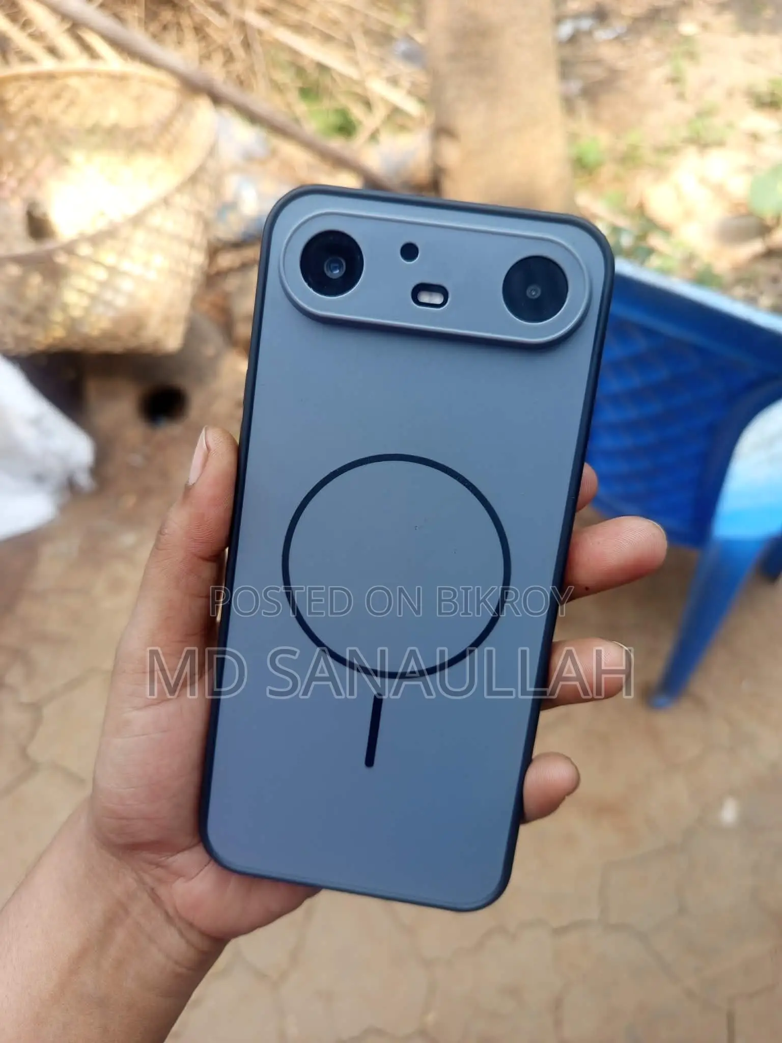 Tecno Pova Slim 5G, 8/256 (Used)
