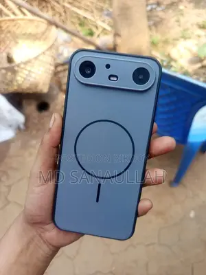 Tecno Pova Slim 5G, 8/256 (Used)