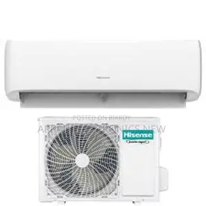 Hisense Inverter Air Conditioner 1.5 Ton: Don't Just Buy Cheap, Buy Smart