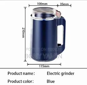 Blender