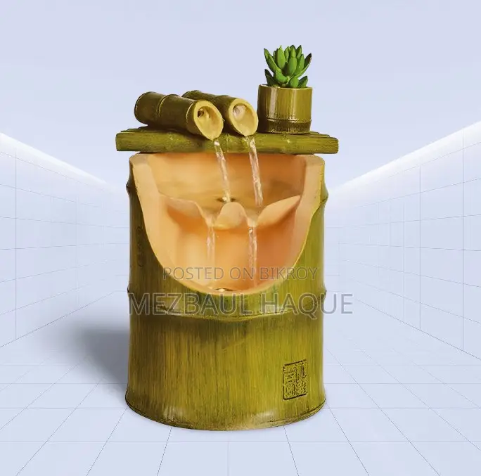 Fountain