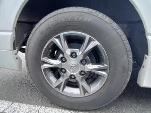 Toyota Hiace Super GL Dark Prime2 2023