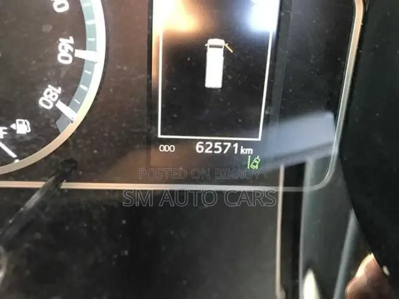 Toyota Hiace Super GL Dark Prime2 2023