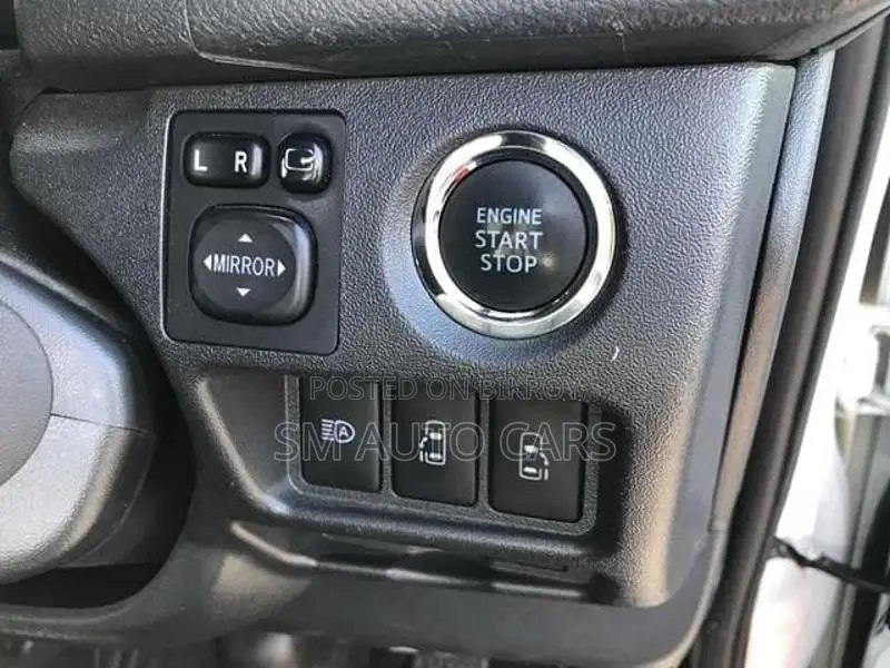 Toyota Hiace Super GL Dark Prime2 2023
