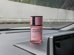 Car Perfume