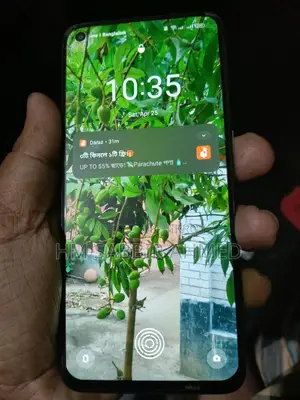 Realme Gt Master Edition ` (Used)