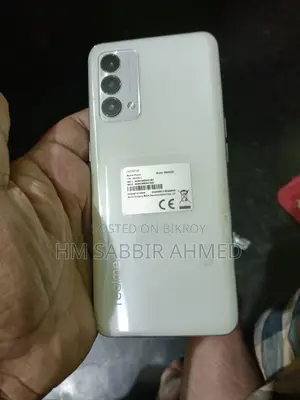 Realme Gt Master Edition ` (Used)