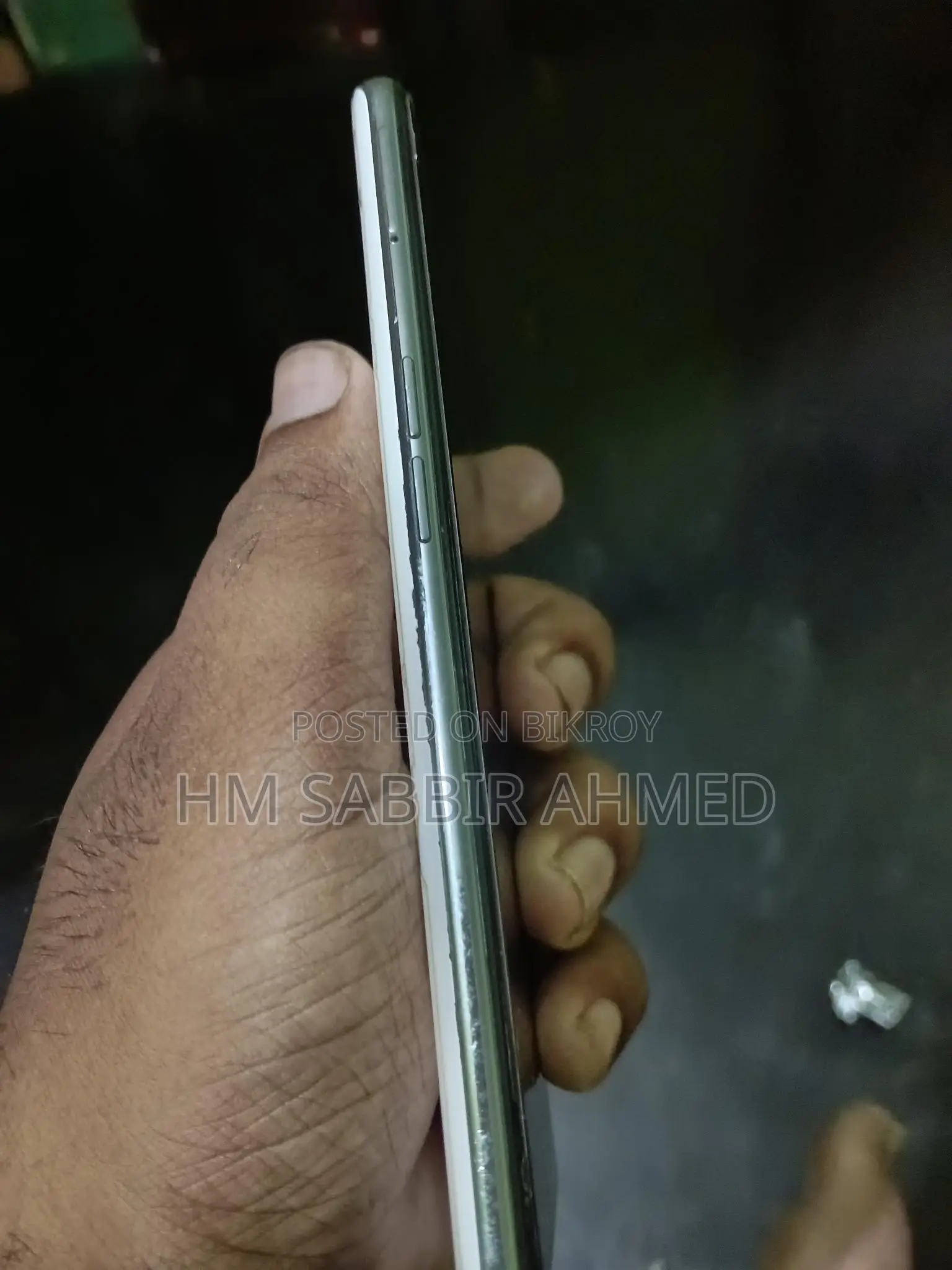 Realme Gt Master Edition ` (Used)