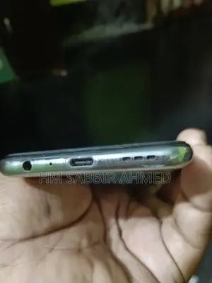 Realme Gt Master Edition ` (Used)