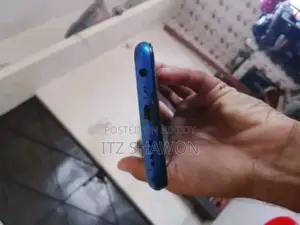 Realme C12 . (Used)