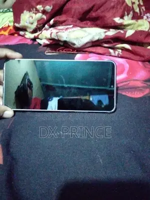 Itel CITY 100 6Ram 128Rom (Used)