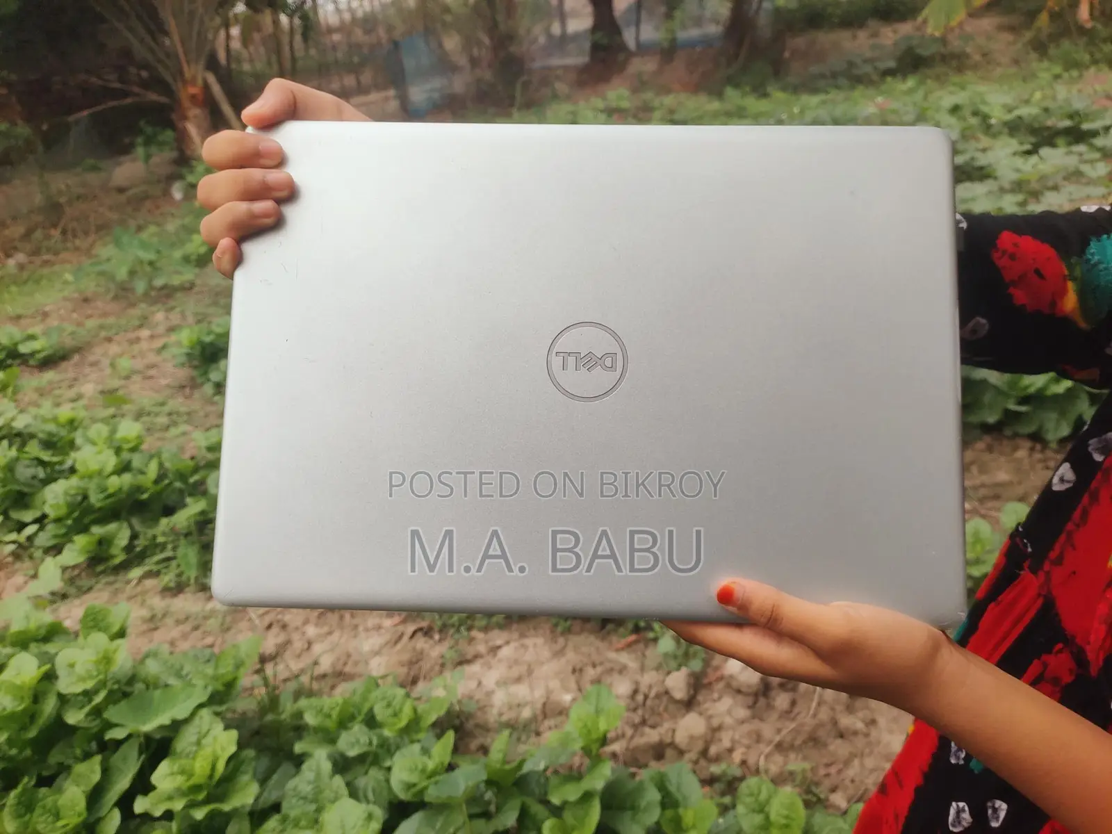 Want to sell this laptop quickly.
