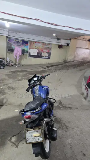 TVS Apache RTR Super Fresh Condition 2019