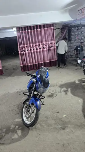 TVS Apache RTR Super Fresh Condition 2019