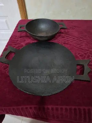 লোহার তাওয়া