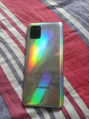 Samsung Note 10 Lite 8/128 (Used)