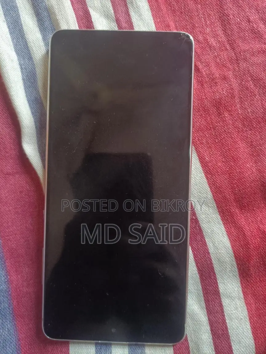 Samsung Note 10 Lite 8/128 (Used)