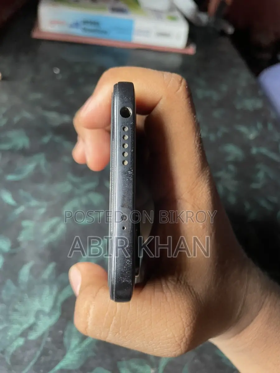 Xiaomi Redmi Note 11 64 GB