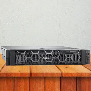 Dell Poweredge R740xd 2u Rack Server (24 Bay Sff)