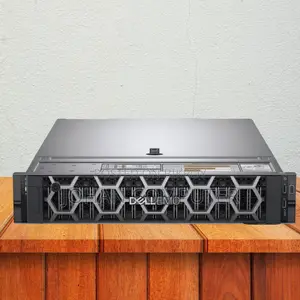 Dell Poweredge R740xd 2u Rack Server (24 Bay Sff)