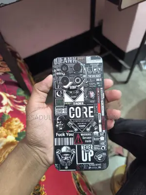 Tecno Spark 30 pro (Used)