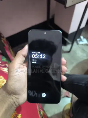 Tecno Spark 30 pro (Used)
