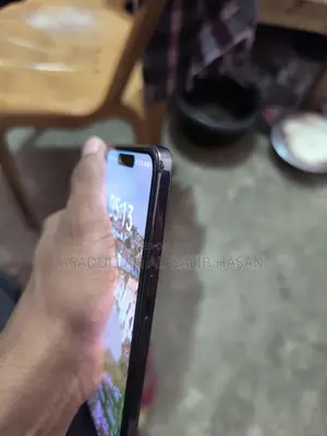 Tecno Spark 30 pro (Used)