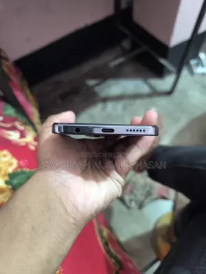 Tecno Spark 30 pro (Used)