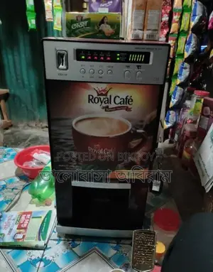 Coffee Machine