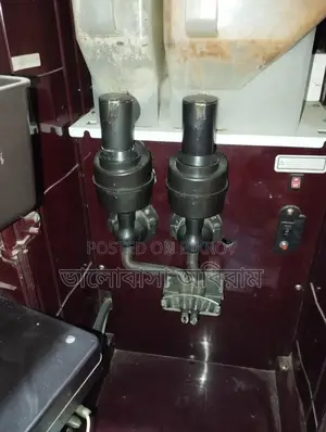 Coffee Machine