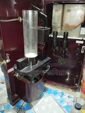 Coffee Machine