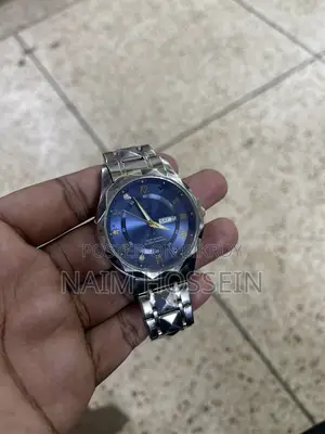 Premium Watch
