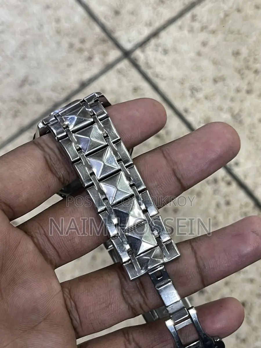 Premium Watch